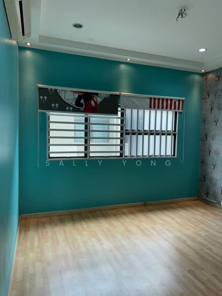 2-storey Terraced House for Rent in Bandar Bukit Raja (Klang) - Sally Yong - Interior - PropertyGuru.com.my