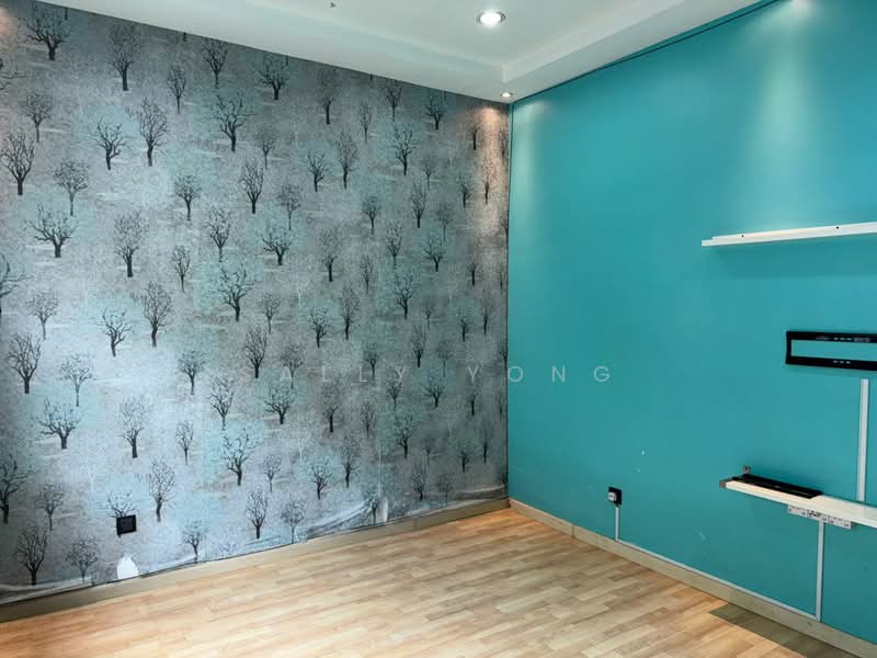 2-storey Terraced House for Rent in Bandar Bukit Raja (Klang) - Sally Yong - Interior - PropertyGuru.com.my