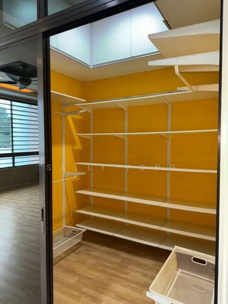 2-storey Terraced House for Rent in Bandar Bukit Raja (Klang) - Sally Yong - Interior - PropertyGuru.com.my