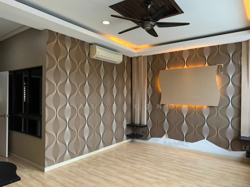 2-storey Terraced House for Rent in Bandar Bukit Raja (Klang) - Sally Yong - Interior - PropertyGuru.com.my