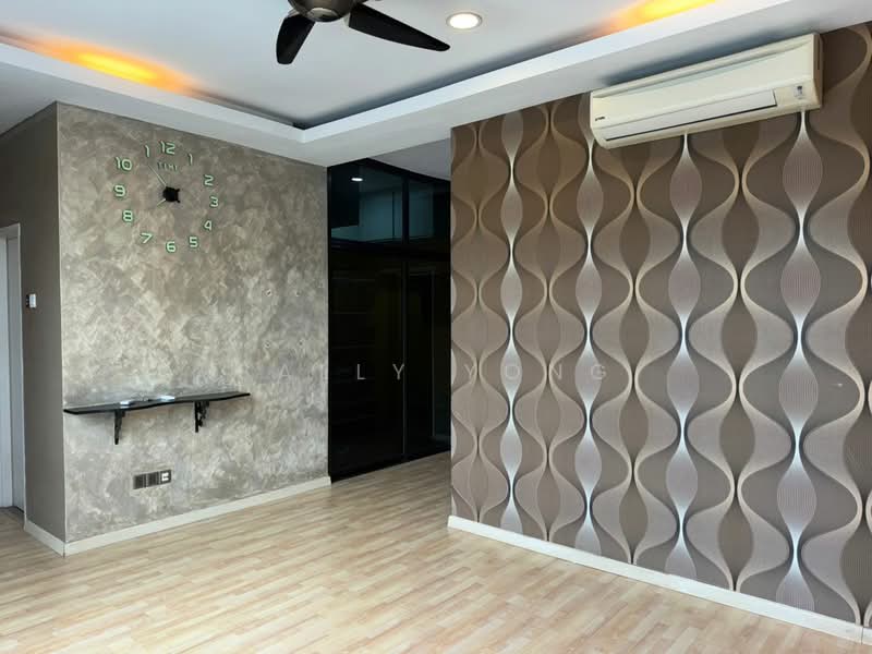 2-storey Terraced House for Rent in Bandar Bukit Raja (Klang) - Sally Yong - Interior - PropertyGuru.com.my