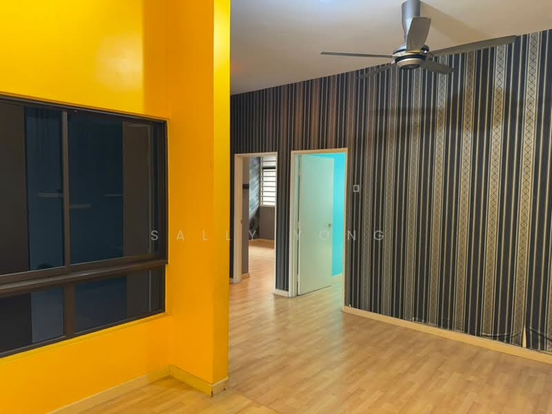 2-storey Terraced House for Rent in Bandar Bukit Raja (Klang) - Sally Yong - Interior - PropertyGuru.com.my