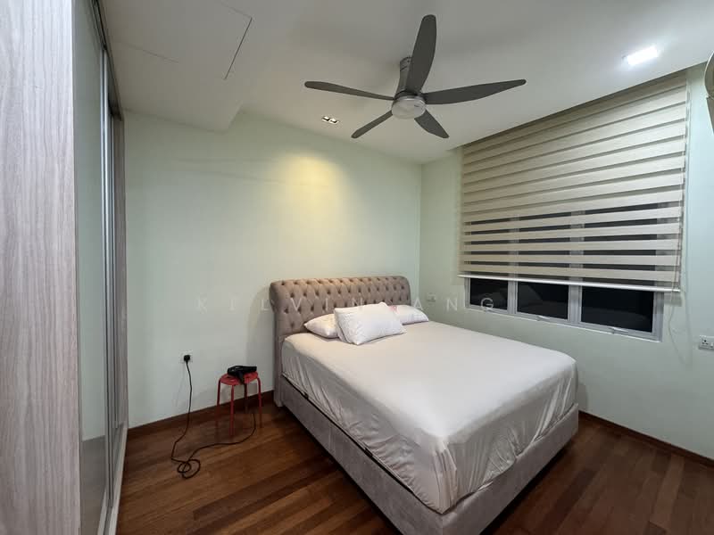 Service Residence for Sale at One Residency - KELVIN ANG - Bedroom - PropertyGuru.com.my