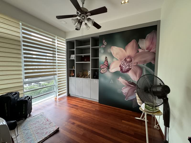 Service Residence for Sale at One Residency - KELVIN ANG - Interior - PropertyGuru.com.my