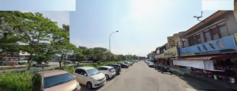 Shop / Office for Rent in Bukit Sentosa (Rawang) - Chia Booi Lee - Exterior - PropertyGuru.com.my