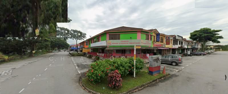 Shop / Office for Rent in Bukit Sentosa (Rawang) - Chia Booi Lee - Exterior - PropertyGuru.com.my