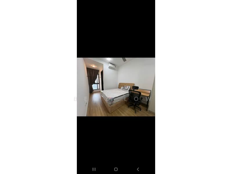 Service Residence for Rent at Sunway Velocity TWO - Benz Low - Bedroom - PropertyGuru.com.my