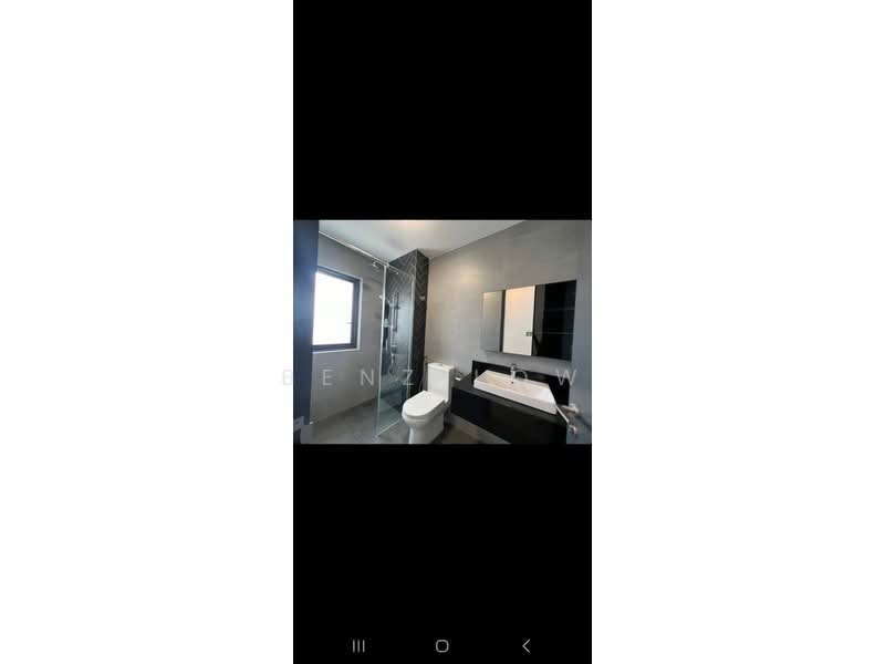 Service Residence for Rent at Sunway Velocity TWO - Benz Low - Bathroom - PropertyGuru.com.my