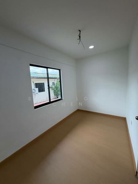 Rumah Teres 2 Tingkat untuk Dijual di Taman Puteri Wangsa (Ulu Tiram) - Shieh Long Chen - Interior - PropertyGuru.com.my