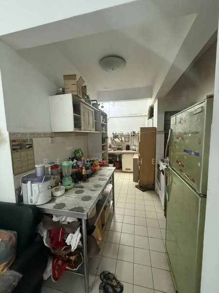 Condominium for Sale at Pelangi Damansara - Remus Chen - Kitchen - PropertyGuru.com.my