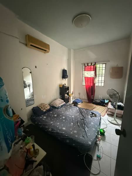 Condominium for Sale at Pelangi Damansara - Remus Chen - Bedroom - PropertyGuru.com.my