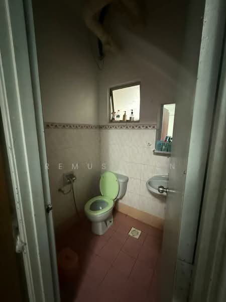 Condominium for Sale at Pelangi Damansara - Remus Chen - Bathroom - PropertyGuru.com.my