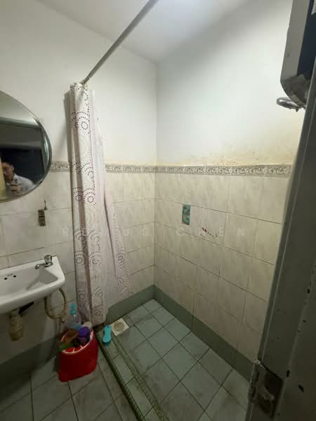 Condominium for Sale at Pelangi Damansara - Remus Chen - Bathroom - PropertyGuru.com.my