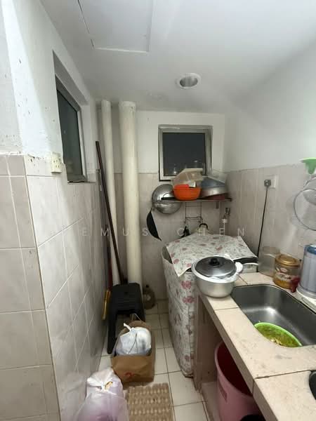 Condominium for Sale at Pelangi Damansara - Remus Chen - Kitchen - PropertyGuru.com.my