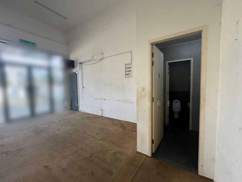 Cluster Factory for Rent in Eco Business Park 2 Senai (Senai) - Sue Jin Tee - Interior - PropertyGuru.com.my