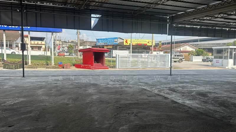 Commercial Land for Rent in Cheras (Selangor) - Tan Leong Wai - Exterior - PropertyGuru.com.my