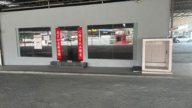 Commercial Land for Rent in Cheras (Selangor) - Tan Leong Wai - Exterior - PropertyGuru.com.my