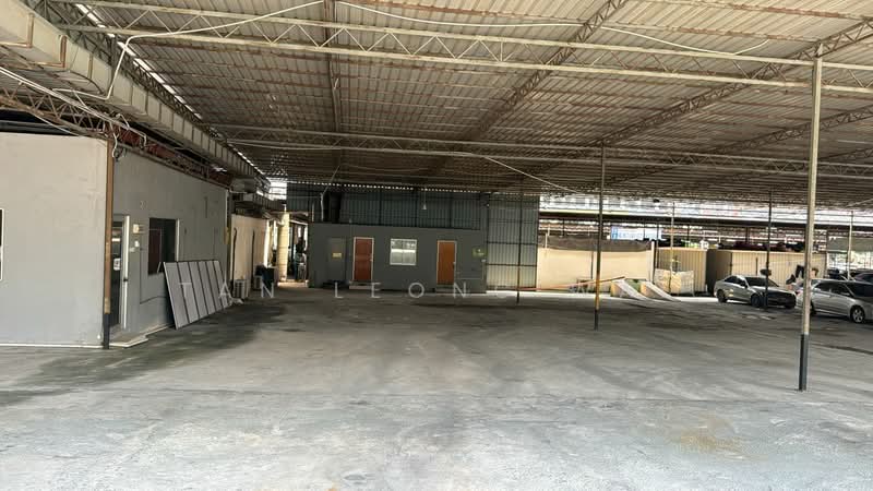 Commercial Land for Rent in Cheras (Selangor) - Tan Leong Wai - Exterior - PropertyGuru.com.my