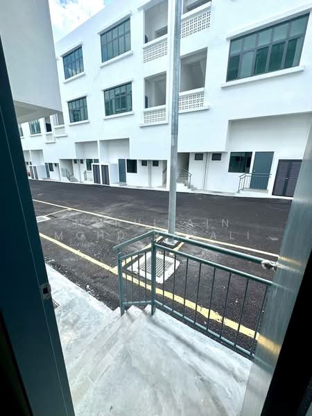 Shop for Rent in Bangi (Selangor) - Nurul Ain Mohd Razali - Exterior - PropertyGuru.com.my