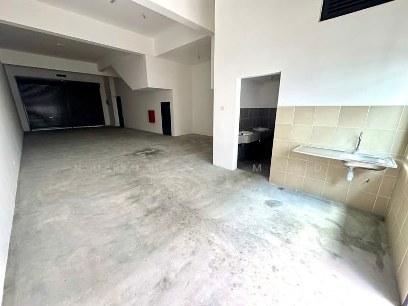 Shop for Rent in Bangi (Selangor) - Nurul Ain Mohd Razali - Interior - PropertyGuru.com.my