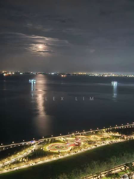 Kondominium untuk Disewa di H Residence (One Ritz Residence / Kelawai View) - Alex Lim - Exterior - PropertyGuru.com.my
