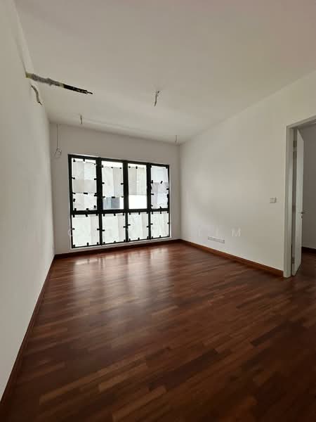 Rumah Berkembar untuk Dijual di Setia Eco Park (Setia Alam) - Calvin Lim - Interior - PropertyGuru.com.my