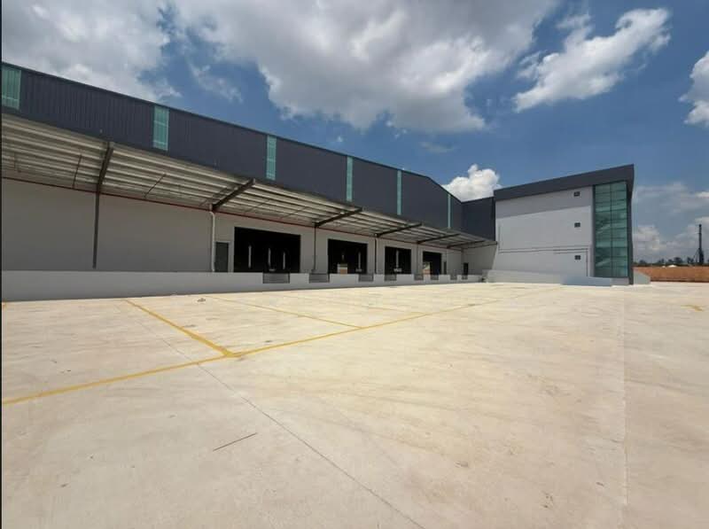 Detached Factory for Rent in Senai (Johor) - Surviene Lee - PropertyGuru.com.my