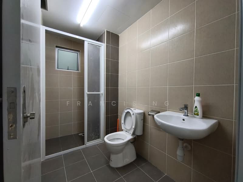 Servis Apartment untuk Disewa di Serviced Residence @ Razak City Residences (RC Residences) - Francis Ng - PropertyGuru.com.my