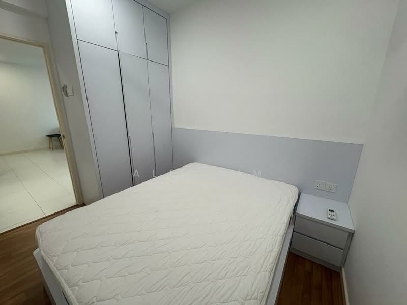 Condominium for Rent at TRI PINNACLE - Alex Lim - Bedroom - PropertyGuru.com.my