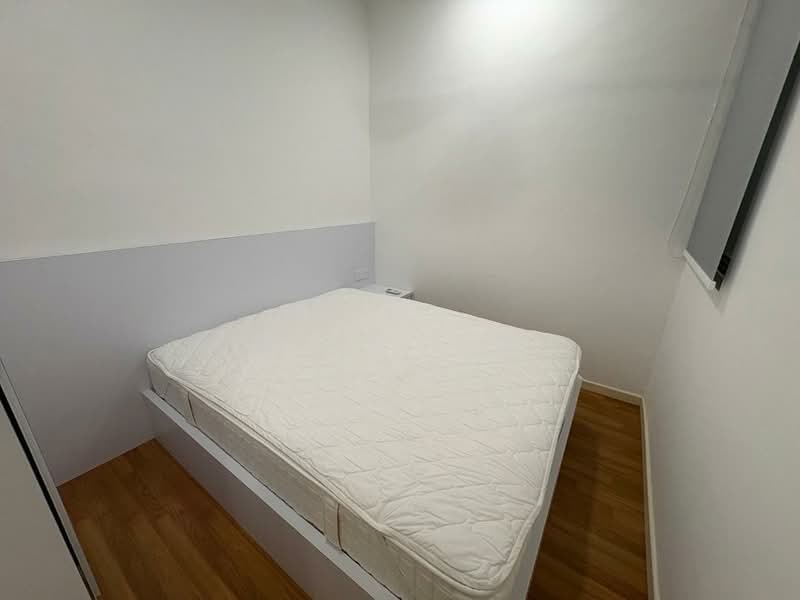 Condominium for Rent at TRI PINNACLE - Alex Lim - Bedroom - PropertyGuru.com.my