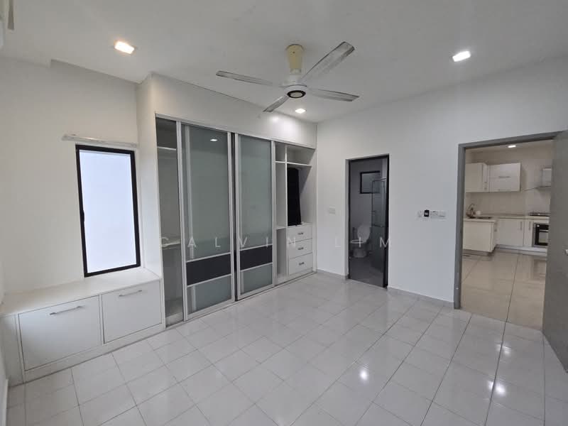 Kondominium untuk Disewa di T-Parkland - Calvin Lim - Bedroom - PropertyGuru.com.my