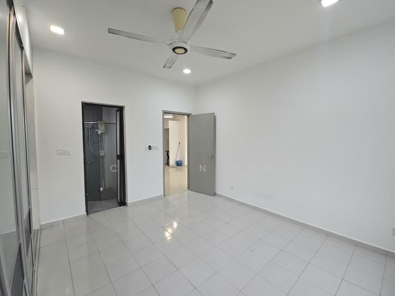 Kondominium untuk Disewa di T-Parkland - Calvin Lim - Bedroom - PropertyGuru.com.my