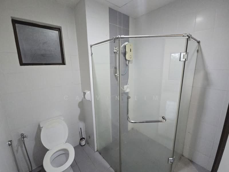 Kondominium untuk Disewa di T-Parkland - Calvin Lim - Bathroom - PropertyGuru.com.my