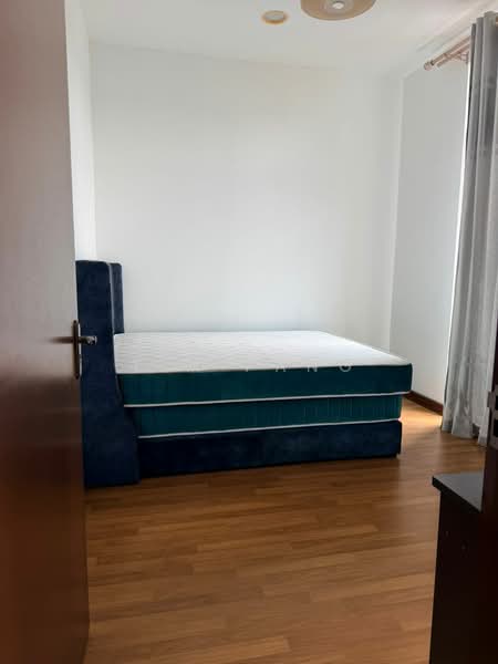 3-storey Terraced House for Rent in Diamond City (Semenyih) - Tim Pang - Bedroom - PropertyGuru.com.my