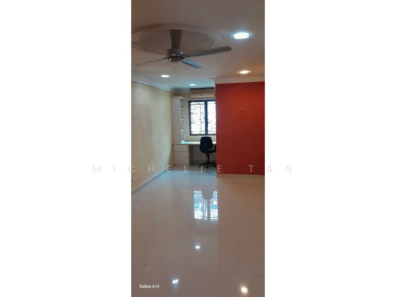 3-storey Terraced House for Sale in Kajang (Selangor) - Michelle Tan - Study - PropertyGuru.com.my