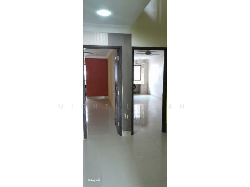 3-storey Terraced House for Sale in Kajang (Selangor) - Michelle Tan - Interior - PropertyGuru.com.my