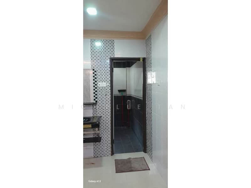 3-storey Terraced House for Sale in Kajang (Selangor) - Michelle Tan - Interior - PropertyGuru.com.my