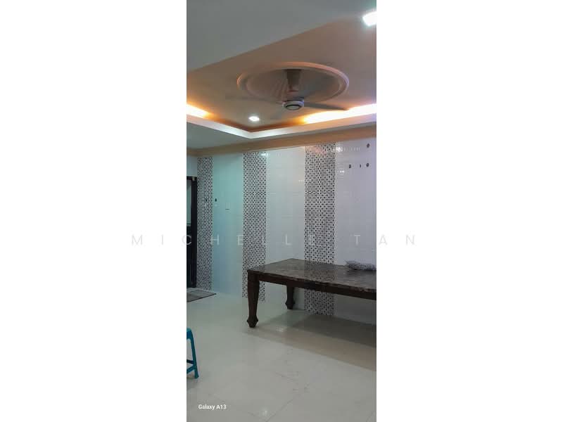 3-storey Terraced House for Sale in Kajang (Selangor) - Michelle Tan - Interior - PropertyGuru.com.my
