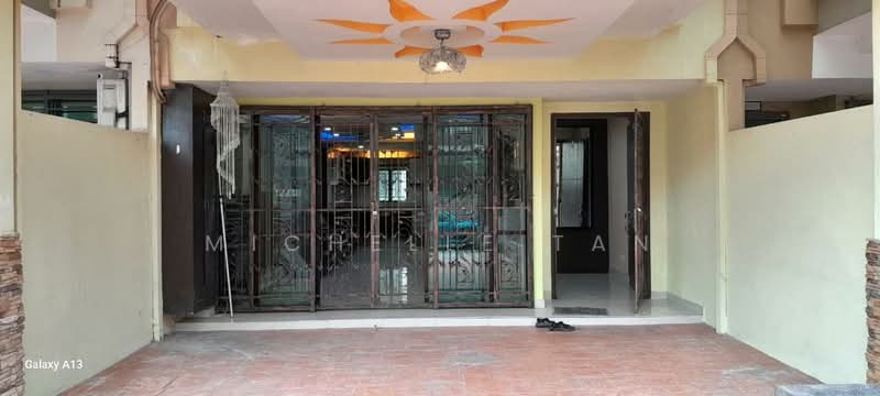 3-storey Terraced House for Sale in Kajang (Selangor) - Michelle Tan - PropertyGuru.com.my