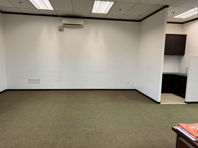 Pejabat untuk Disewa di Bangsar Utama (Bangsar) - Willis Chew - Interior - PropertyGuru.com.my