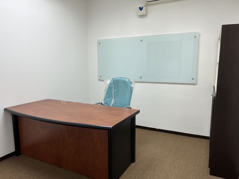 Pejabat untuk Disewa di Bangsar Utama (Bangsar) - Willis Chew - Study - PropertyGuru.com.my