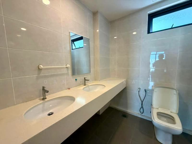 Condominium for Rent at 98 Nibong Residence - Gan Chun Kai - Bathroom - PropertyGuru.com.my