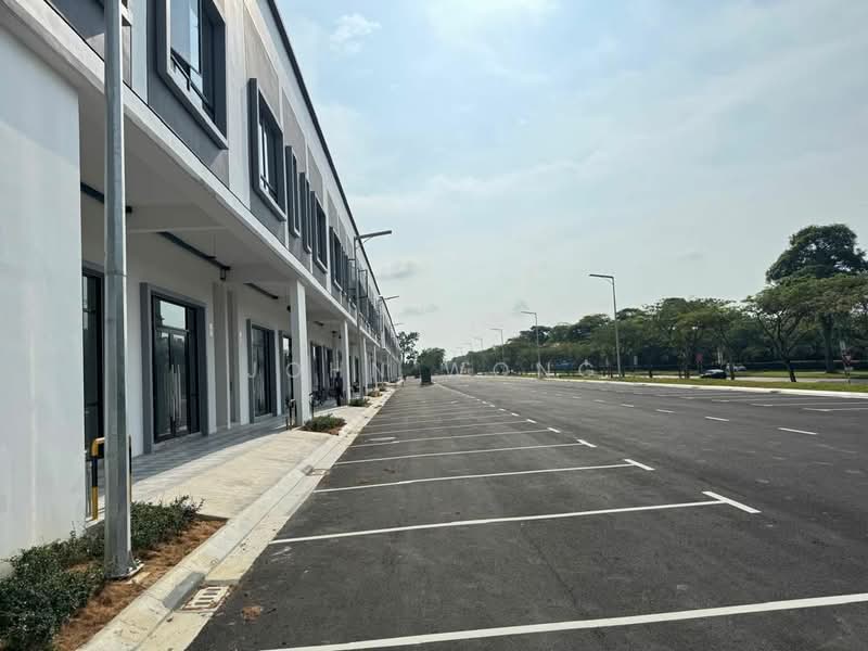 Kedai / Pejabat untuk Disewa di Pasir Gudang (Johor) - John Wong - Exterior - PropertyGuru.com.my