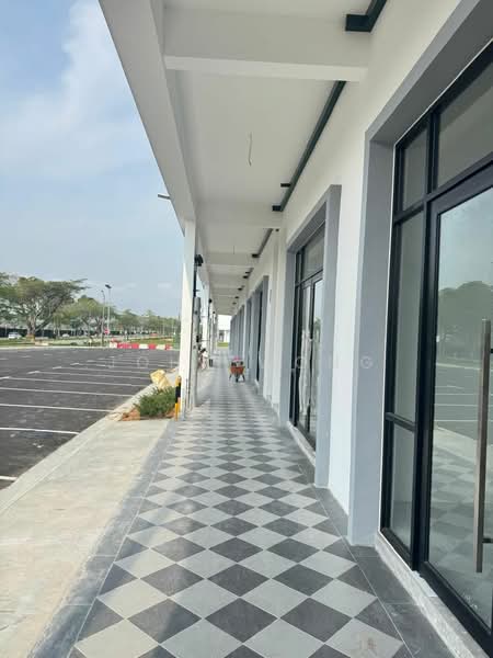 Kedai / Pejabat untuk Disewa di Pasir Gudang (Johor) - John Wong - Exterior - PropertyGuru.com.my