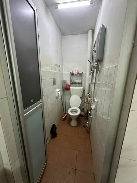 Rumah Bandar untuk Dijual di Setapak (Kuala Lumpur) - Aaron Ong - Bathroom - PropertyGuru.com.my