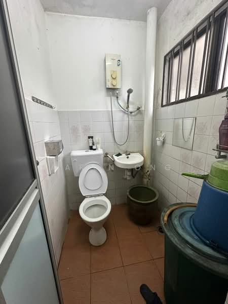 Rumah Bandar untuk Dijual di Setapak (Kuala Lumpur) - Aaron Ong - PropertyGuru.com.my