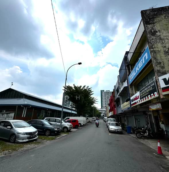 Shop for Rent in Ampang (Selangor) - Loh KC - PropertyGuru.com.my