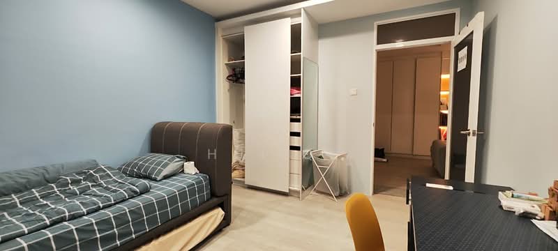 Condominium for Rent at Lakefront Residence - Hui Qi - Bedroom - PropertyGuru.com.my