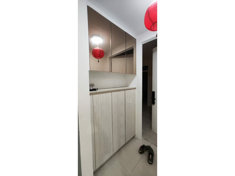 Condominium for Rent at Lakefront Residence - Hui Qi - Entrance - PropertyGuru.com.my