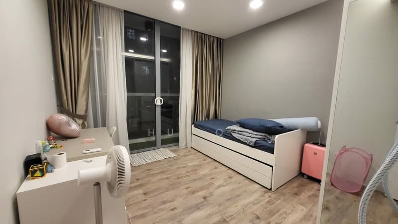 Condominium for Rent at Lakefront Residence - Hui Qi - Bedroom - PropertyGuru.com.my